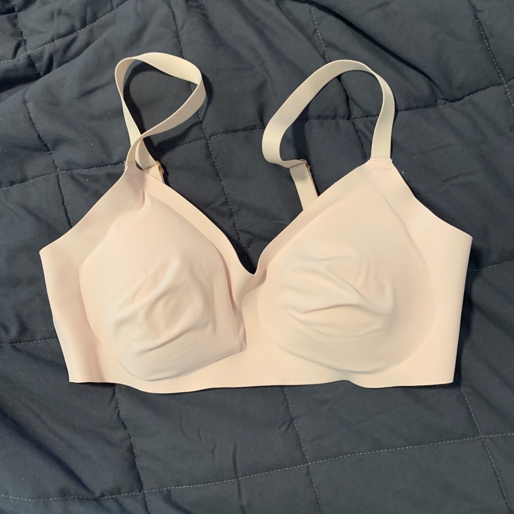 Aerie Real Free Bra NWOT